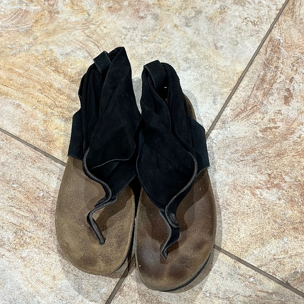 BioNatura shoes ! Preloved but in great condition size 41
